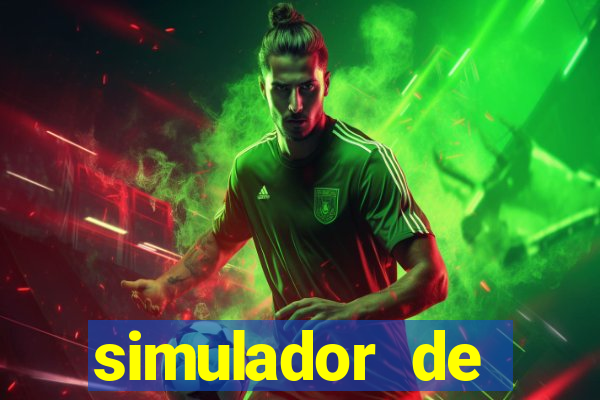 simulador de fortune tiger